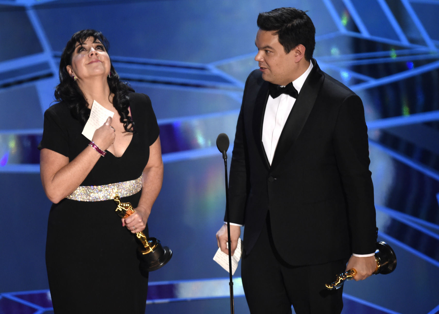 90th Academy Awards - Show